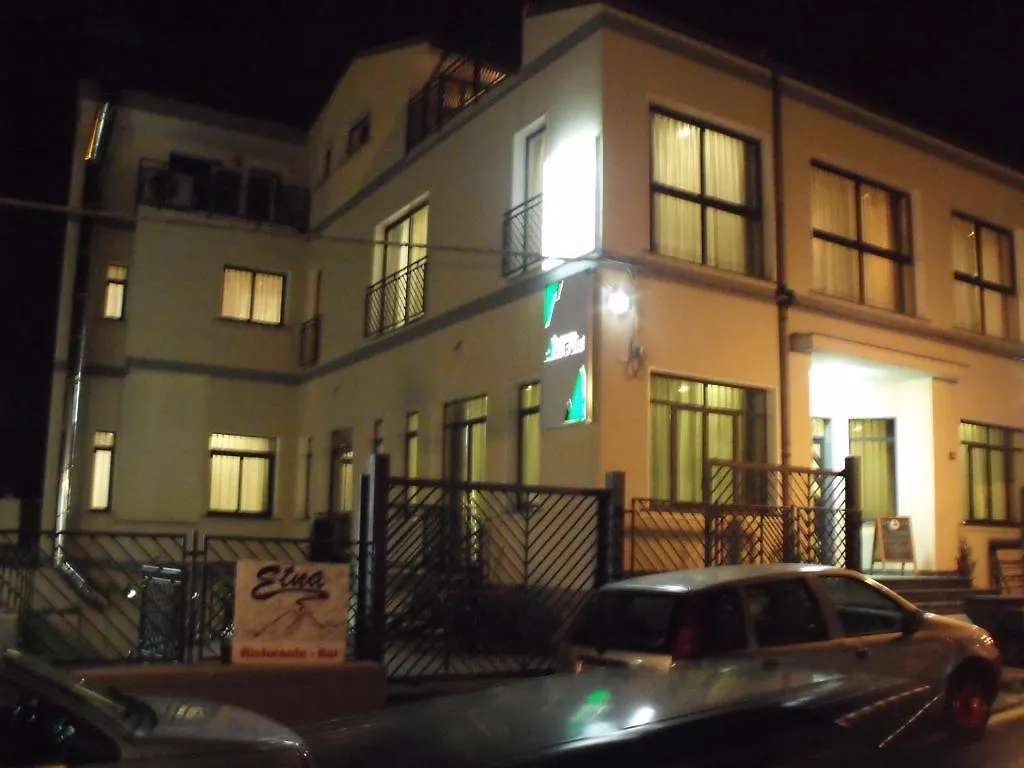 Hotel Ai Pini Nicolosi