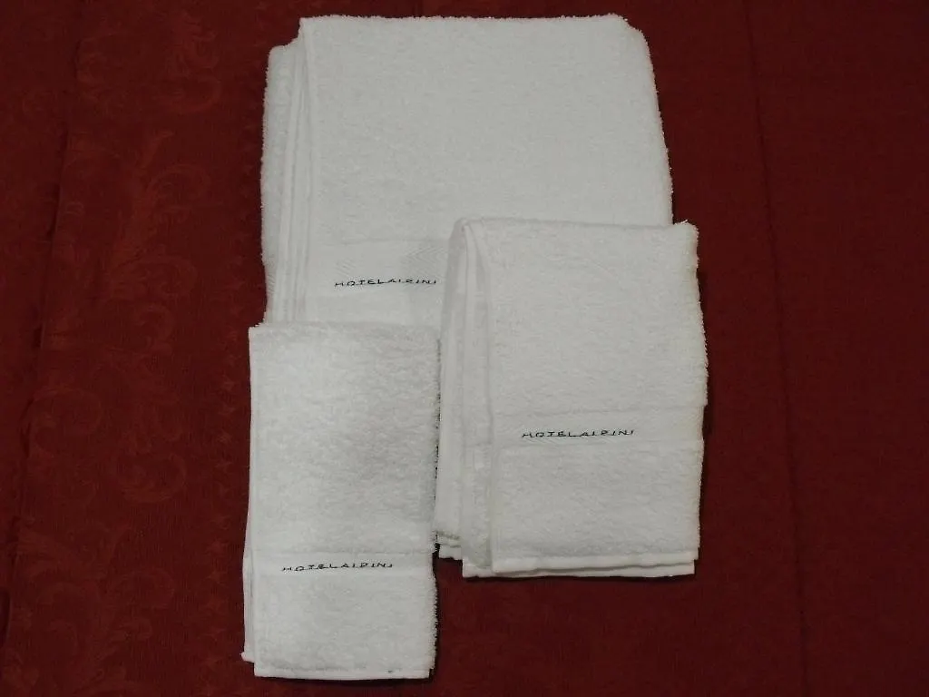 Hotel Ai Pini Nicolosi