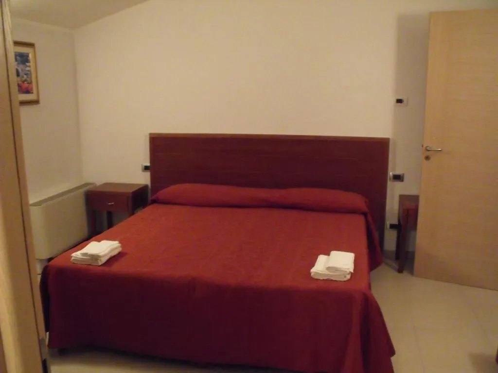 Hotel Ai Pini Nicolosi