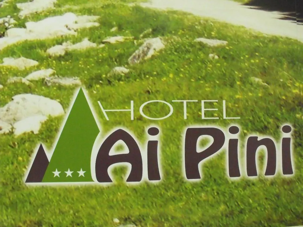 Hotel Ai Pini Nicolosi 3*,  Italy