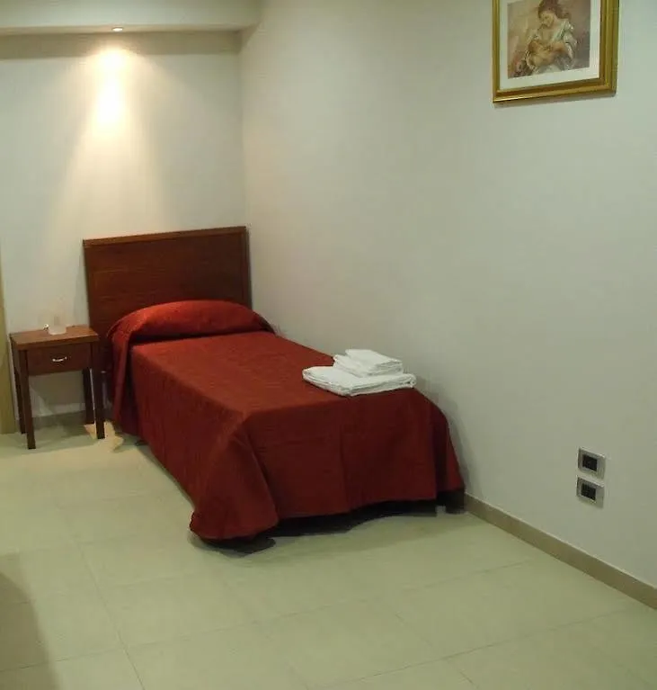 Hotel Ai Pini Nicolosi