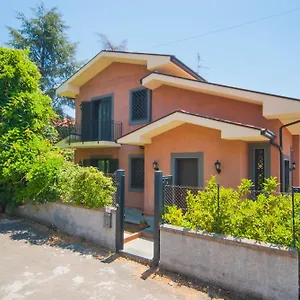 Bed & Breakfast La Rena Rossa