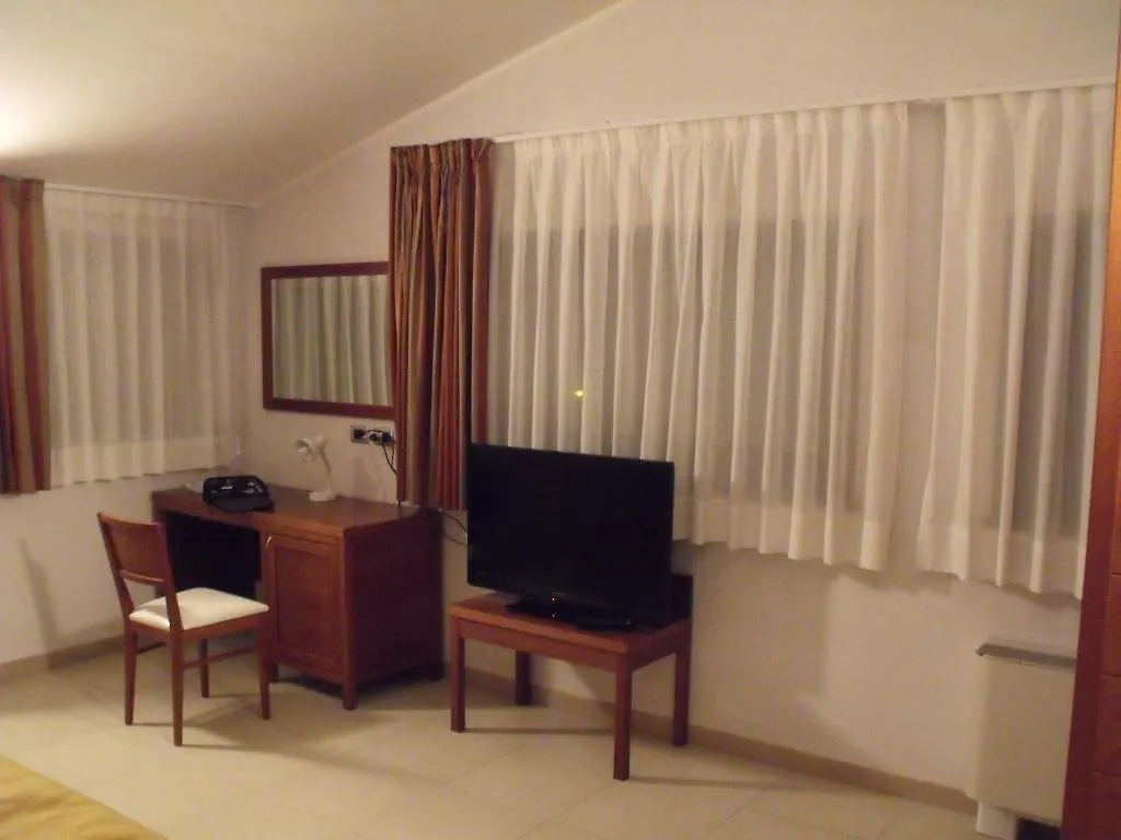 Hotel Ai Pini 니콜로시 이탈리아